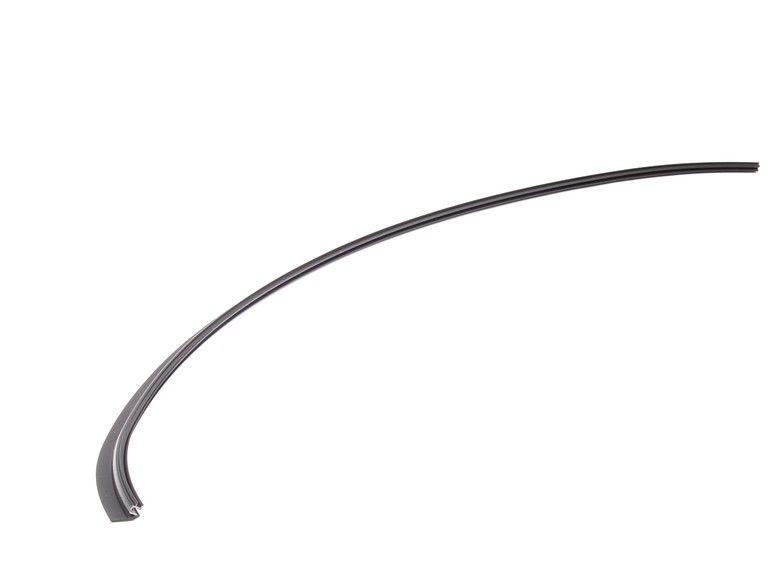 BMW Rear Window Seal Rubber Lower