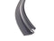 BMW Rear Window Seal Rubber Lower