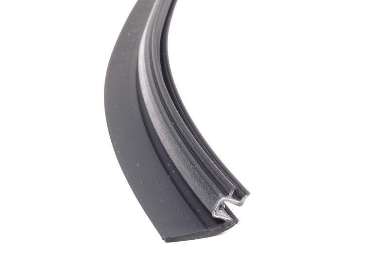 BMW Rear Window Seal Rubber Lower