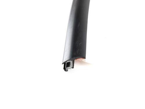 Genuine BMW Windscreen Seal Rubber Upper