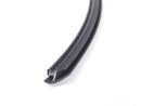 BMW Rear Window Seal Rubber Lower