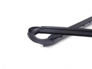 BMW Rear Window Seal Rubber Upper