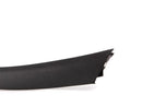 BMW Rear Window Seal Rubber Lower