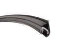 BMW Rear Window Seal Rubber Lower