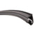 BMW Rear Window Seal Rubber Lower