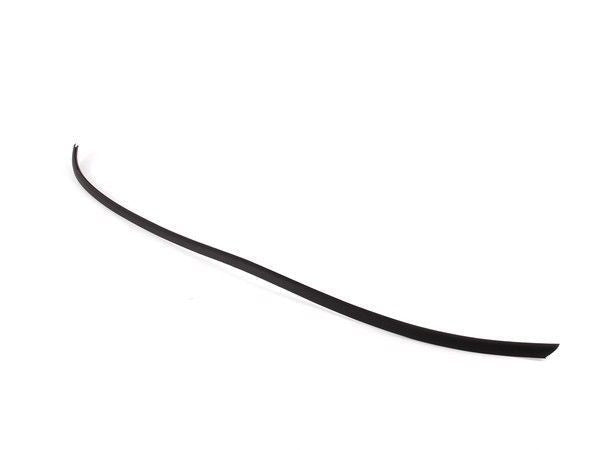 BMW Rear Window Seal Rubber Lower