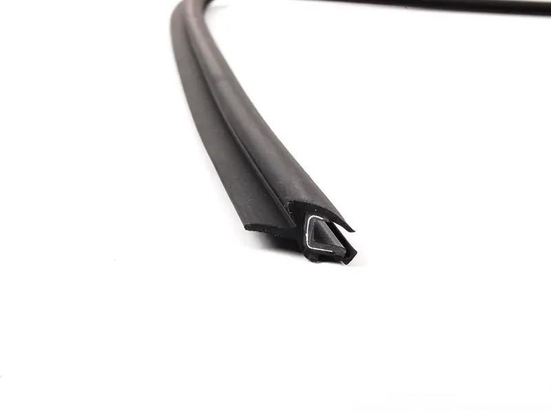 BMW Rear Window Seal Rubber