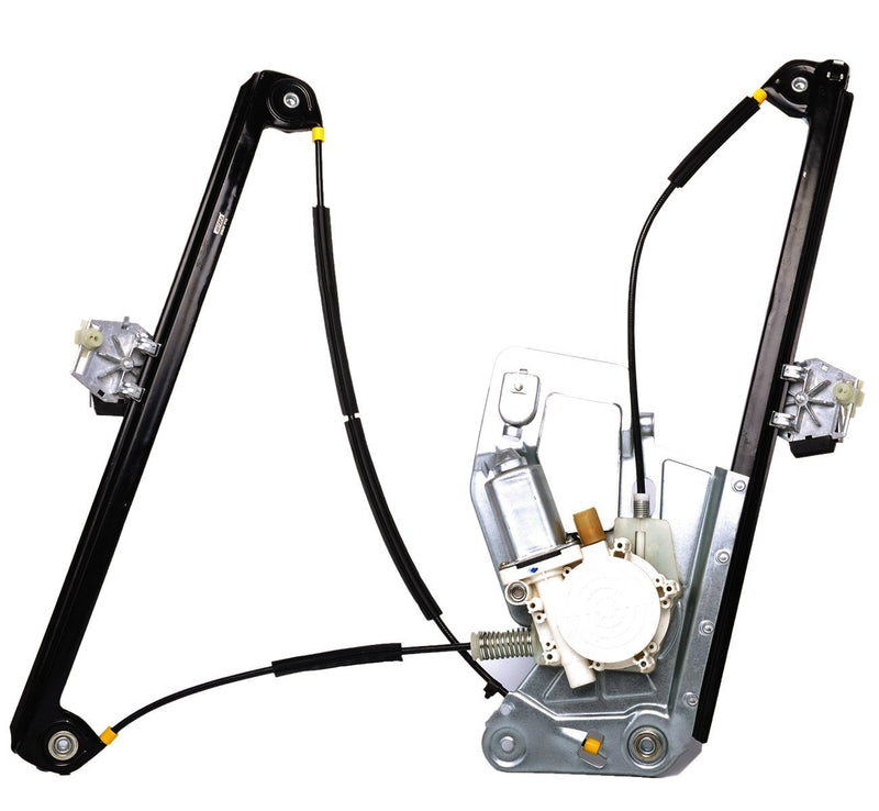 BMW Window Regulator Lifter with Electric Motor