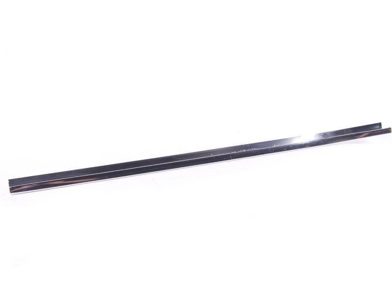 Genuine BMW Rear Window Chest Strip