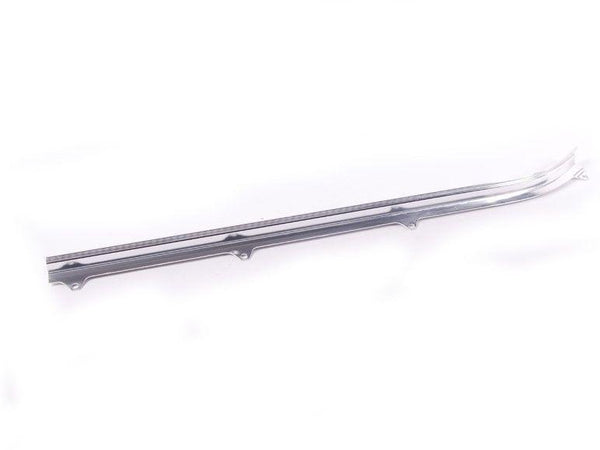 Genuine BMW Rear Window Chest Strip