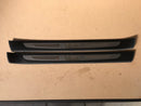 Genuine Alpina BMW B7 Door Kick Panel Set Front and Rear