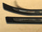 Genuine Alpina BMW B7 Door Kick Panel Set Front and Rear