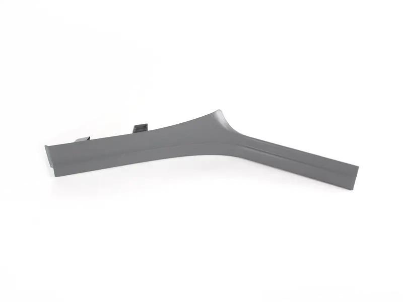 Genuine BMW Rear Door Sill Cover