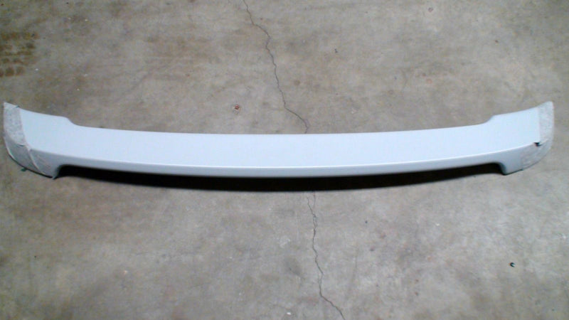 Genuine BMW M Performance Rear Spoiler