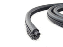 BMW Rear Door Frame Seal Rubber