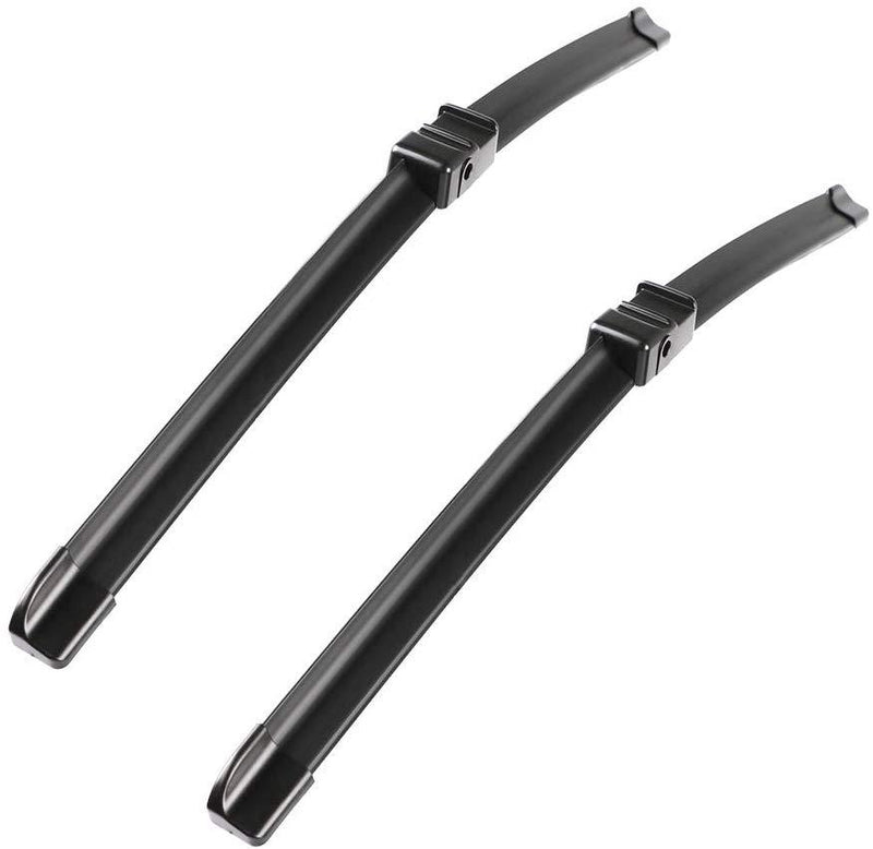 Genuine BMW Windscreen Wiper Blade Set LHD Vehicles