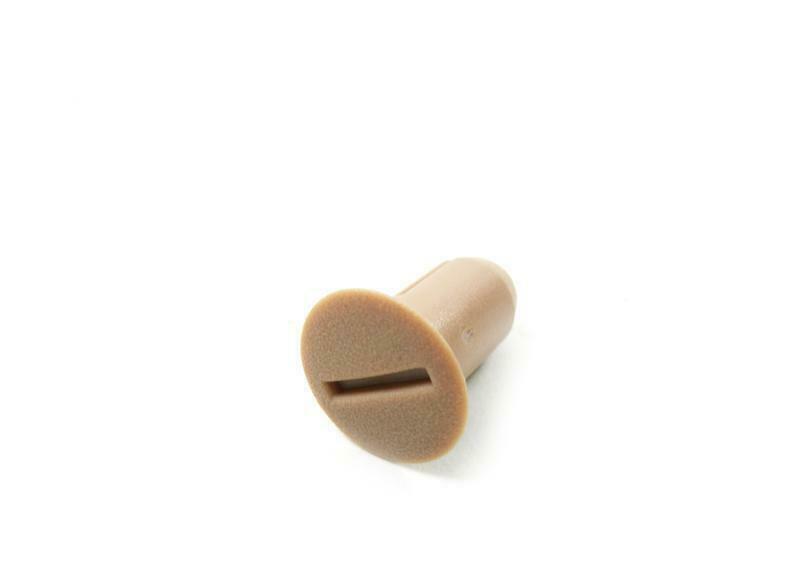 Genuine BMW Interior Trim Push Button