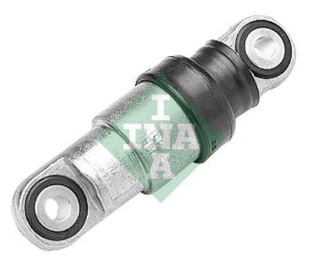 Genuine INA BMW Hydraulic Belt Tensioner Vibration Damper