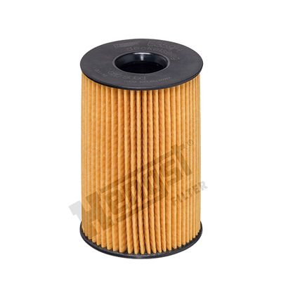 Genuine Hengst BMW Engine Oil Filter and Seal Kit