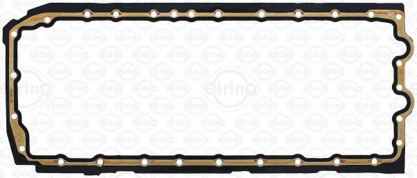 BMW Oil Sump Gasket