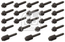 BMW Cylinder Head Cover Screw Set