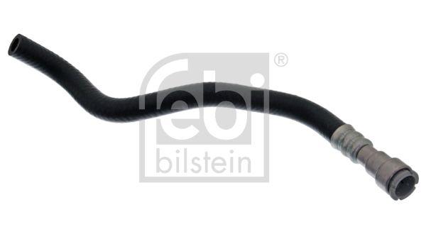 BMW Power Steering Reservoir Return Hose