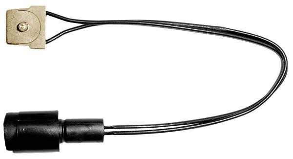 BMW Brake Pad Wear Sensor