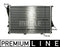 Genuine Behr BMW Engine Coolant Water Radiator