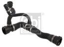 BMW Engine Radiator Coolant Water Hose