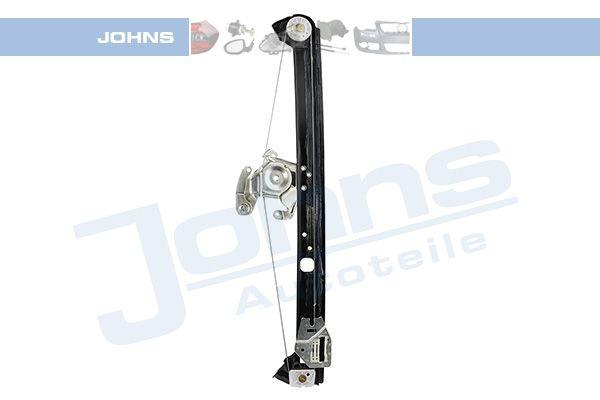 BMW Window Regulator Lifter