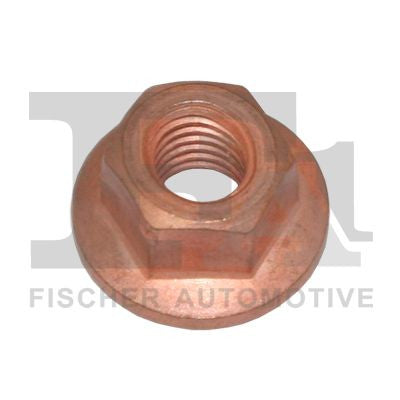 BMW Mercedes-Benz Exhaust Manifold Hex Nut