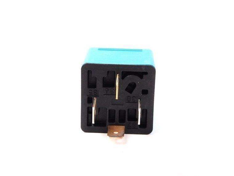 Genuine BMW Relay E12 E21 E23 E24 E28 E30 61311373585 61311243688 61311354393