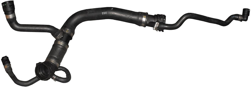 BMW Engine Coolant Radiator Hose