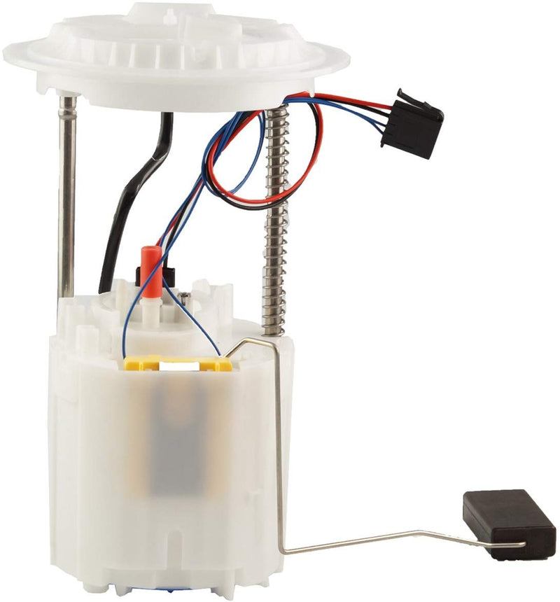 Mercedes-Benz Fuel Pump