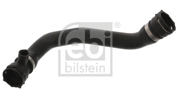 BMW Engine Coolant Radiator Water Hose