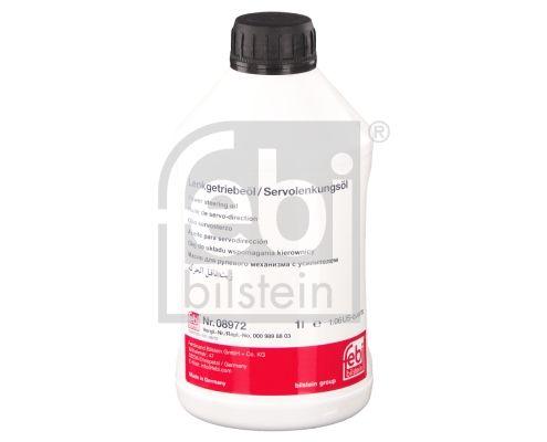 Audi BMW Mercedes-Benz VW Hydraulic Power Steering Transmission Axle Oil