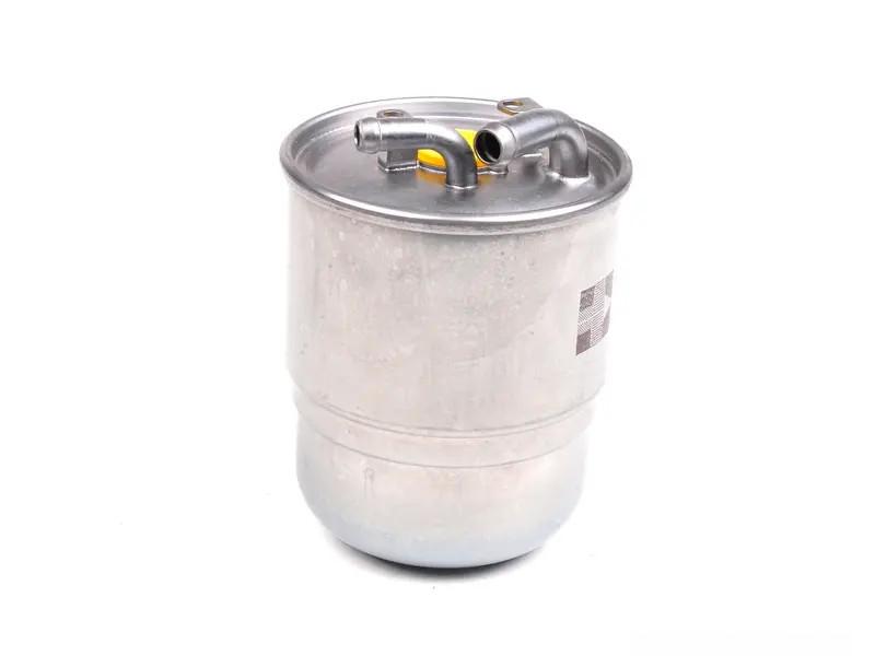 Genuine Mercedes-Benz Fuel Filter In Line