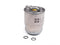 Genuine Mercedes-Benz Fuel Filter In Line