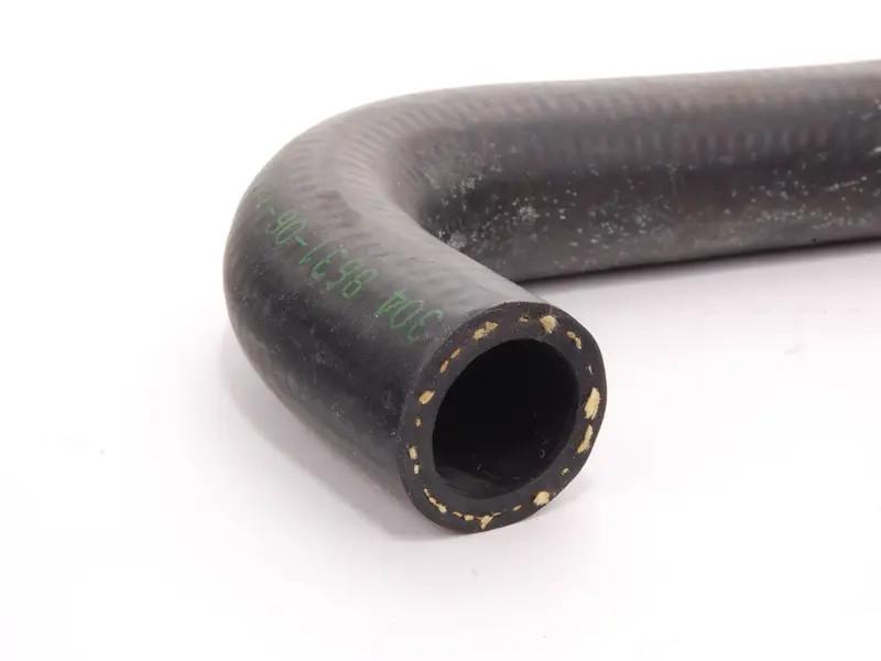 Genuine BMW Heater Radiator Return Hose