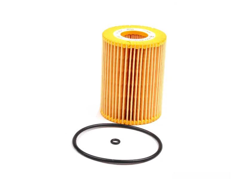 Mercedes-Benz Engine Oil Filter and Seal Kit