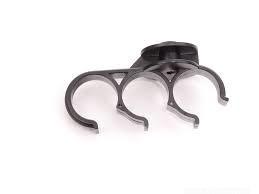 Genuine BMW Triple Hose Clamp