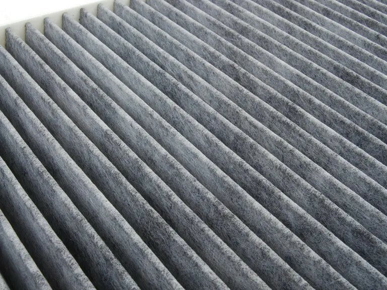 Genuine BMW Air Filter Cabin Interior