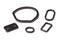 Mercedes-Benz Oil Cooler Gasket Seal Kit