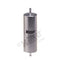 Genuine Hengst BMW Fuel Filter In Line