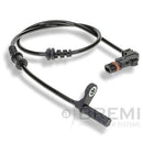 Genuine Bremi ABS Wheel Speed Sensor