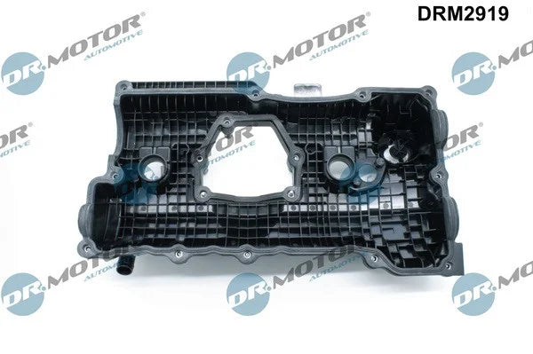 BMW Cylinder Head Cover Complete with Gasket and Screws