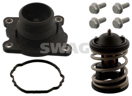 BMW Mini Engine Coolant Water Thermostat