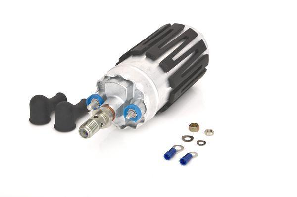 Genuine Bosch Audi Mercedes-Benz VW Electric Fuel Pump