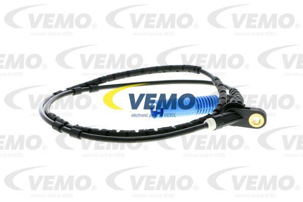 BMW ABS Wheel Speed Sensor Pulse Generator