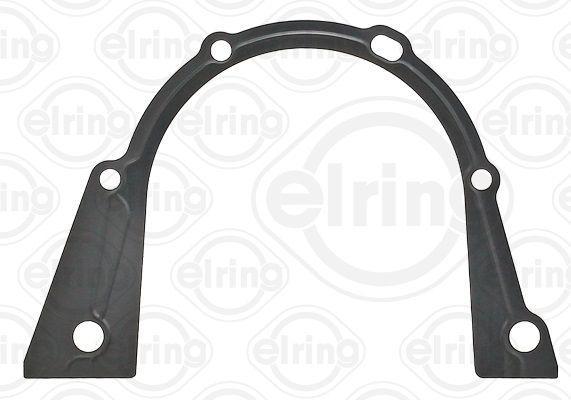 Genuine Elring BMW Crank Seal Cover Gasket